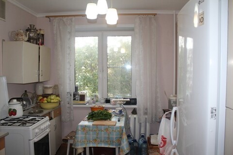 Егорьевск, 3-х комнатная квартира, 4-й мкр. д.3, 2300000 руб.