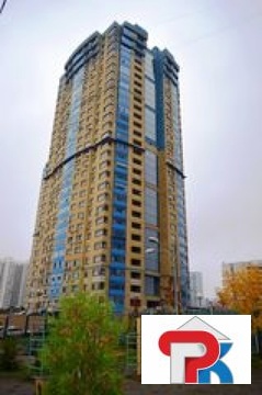 Москва, 1-но комнатная квартира, ул. Маршала Катукова д.24к5, 14500000 руб.