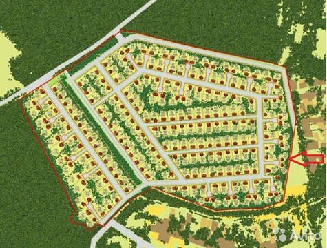 Коттеджный поселок Заповедный парк 2, 2400000 руб.