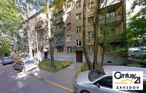 Москва, 3-х комнатная квартира, ул. Василисы Кожиной д.24 к1, 8890000 руб.