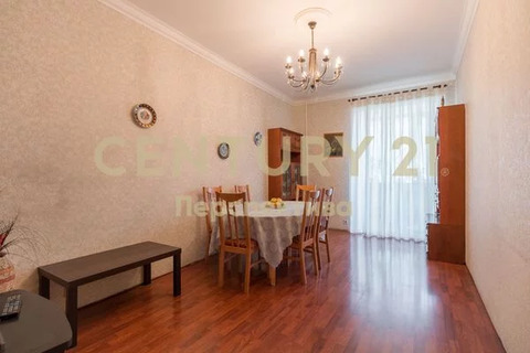Москва, 4-х комнатная квартира, ул. Долгоруковская д.5, 29500000 руб.
