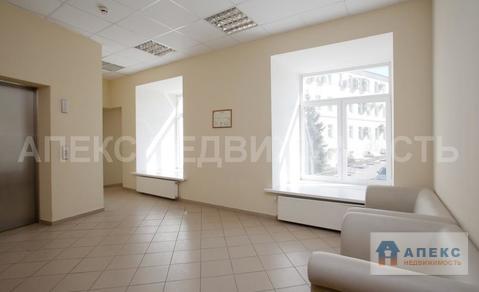 Аренда офиса пл. 471 м2 м. Электрозаводская в административном здании ., 8899 руб.
