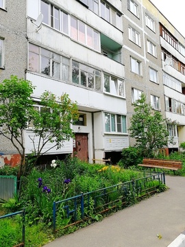 Юность, 2-х комнатная квартира,  д.9, 2400000 руб.