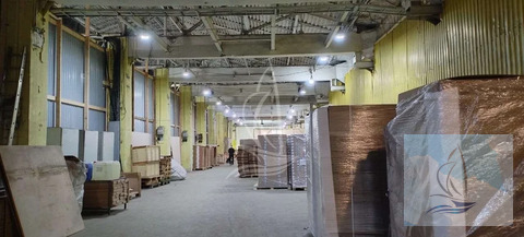 Аренда склада, Подольск, Подольск, 9600 руб.