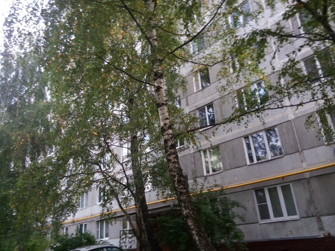 Москва, 3-х комнатная квартира, Свободный пр-кт. д.9 к1, 6500000 руб.