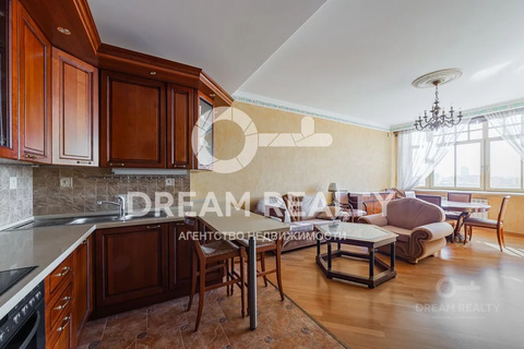 Москва, 1-но комнатная квартира, ул. Маршала Новикова д.12к2, 30000000 руб.