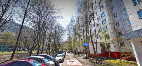 Продам 2-к квартиру, Москва г, Россошанский проезд 8к2 Продам 2-к квартиру, Москва г, Россошанский проезд 8к2