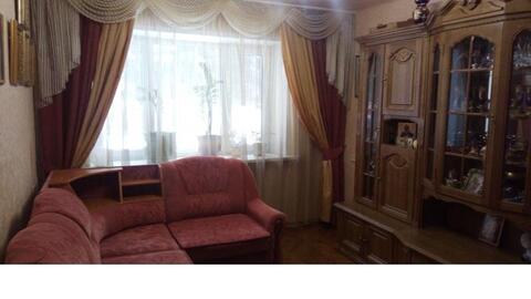 Быково, 2-х комнатная квартира, ул. Щорса д.2, 2900000 руб.
