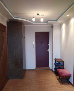 Щелково, 2-х комнатная квартира, ул. Гагарина д.2, 3600000 руб.
