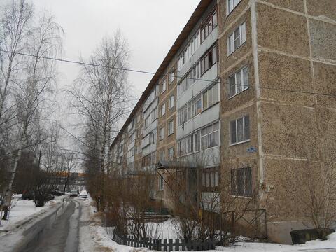 Павловская Слобода, 2-х комнатная квартира, ул. Комсомольская д.2, 3700000 руб.