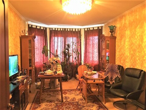 Ногинск, 2-х комнатная квартира, ул. Декабристов д.1, 5500000 руб.