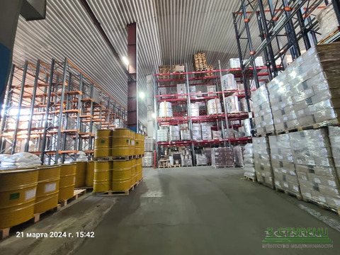 Продажа склада, Лосино-Петровский, Промышленная улица, 665000000 руб.