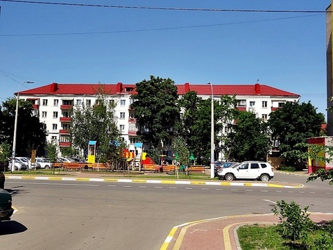Раменское, 1-но комнатная квартира, ул. Михалевича д.44, 3100000 руб.