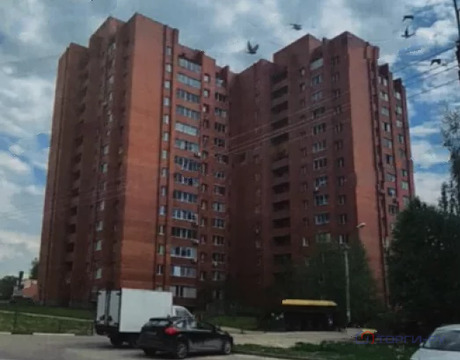 Дмитров, 3-х комнатная квартира, мкр-н Аверьянова д.д. 6, 2822850 руб.