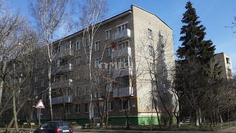 Москва, 1-но комнатная квартира, Большая Черкизовская улица д.28к3, 4500000 руб.