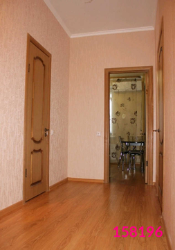 Москва, 1-но комнатная квартира, 6-я Радиальная улица д.5к2, 7650000 руб.