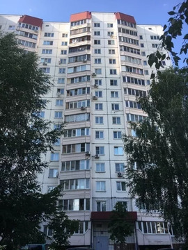 Балашиха, 2-х комнатная квартира, ул. Спортивная д.7, 6900000 руб.