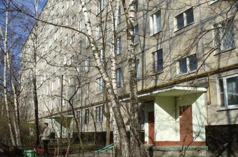 Москва, 3-х комнатная квартира, ул. Молдагуловой д.32, 7100000 руб.