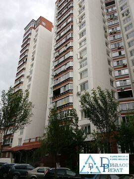 Дзержинский, 2-х комнатная квартира, ул. Угрешская д.32, 6300000 руб.