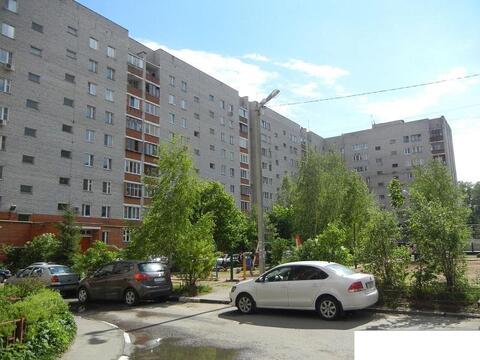 Лесной Городок, 2-х комнатная квартира, ул. Фасадная д.12, 5500000 руб.