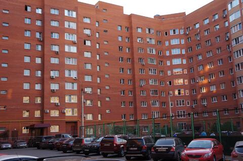 Домодедово, 2-х комнатная квартира, 25 лет Октября д.9, 9800000 руб.