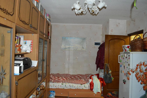 Волоколамск, 1-но комнатная квартира, ул. Тихая д.12, 1600000 руб.