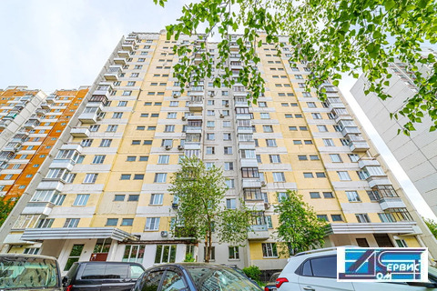 Краснознаменск, 2-х комнатная квартира, Генерала Шлыкова д.4, 10200000 руб.