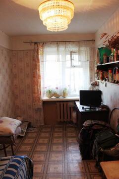 Поповская, 3-х комнатная квартира,  д.2, 1600000 руб.