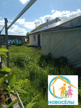 Продаётся часть дома в Сергиевом Посаде! Продаётся часть дома в Сергиевом Посаде!