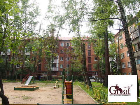 Москва, 1-но комнатная квартира, ул. Молодогвардейская д.51, 5500000 руб.