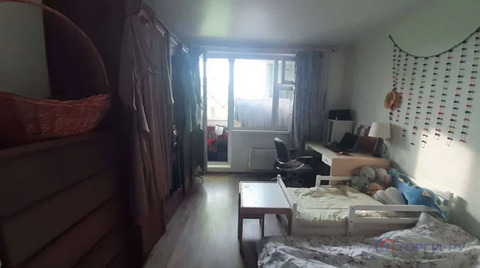 Москва, 2-х комнатная квартира, ул. Бориса Постернака д.д. 3, 14014005 руб.