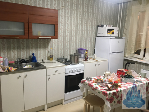 Продается 1к.кв, Лопатино д, Сухановская Продается 1к.кв, Лопатино д, Сухановская