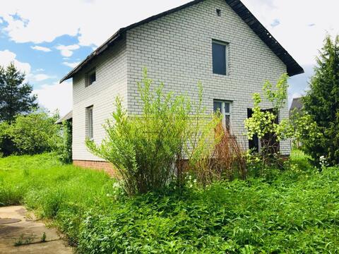 Продам дом 110 кв.м. д Большое Снопово рядом с г. Солнечногорск, 3100000 руб.