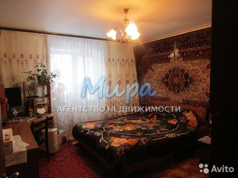 Москва, 2-х комнатная квартира, ул. Мусоргского д.15, 8000000 руб.