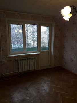 Балашиха, 1-но комнатная квартира, ул. Фадеева д.7, 3150000 руб.