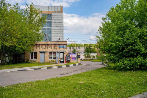 Помещение под склад 40 м2 в балашихе Помещение под склад 40 м2 в балашихе