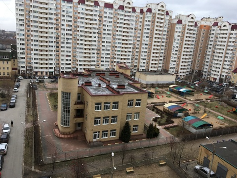 Домодедово, 1-но комнатная квартира, Северная д.4, 3350000 руб.