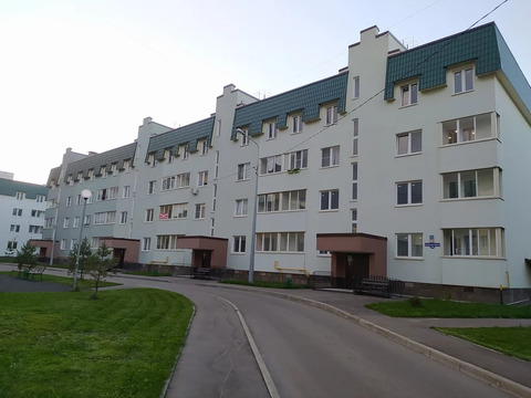 Продам 2-х комн. квартиру в районе г. Одинцово Продам 2-х комн. квартиру в районе г. Одинцово