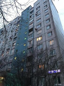 Москва, 2-х комнатная квартира, ул. Маршала Катукова д.12к1, 9700000 руб.