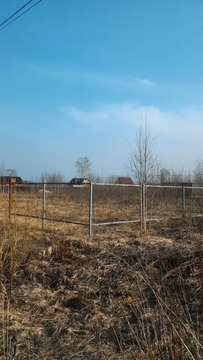 Продажа участка, Электрогорск, Невского пер. Продажа участка, Электрогорск, Невского пер.