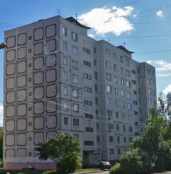 Ногинск, 1-но комнатная квартира, ул. Белякова д.5, 2020000 руб.