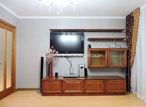 Москва, 2-х комнатная квартира, Большая Очаковская улица д.26, 15390000 руб.