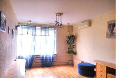 Москва, 2-х комнатная квартира, ул. Ферганская д.9 к1, 6800000 руб.