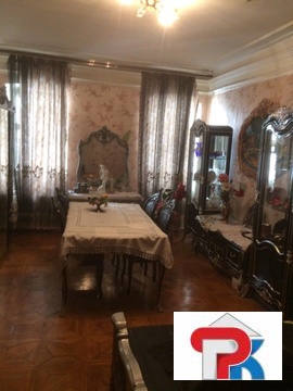Продажа квартиры, Банковский пер. Продажа квартиры, Банковский пер.
