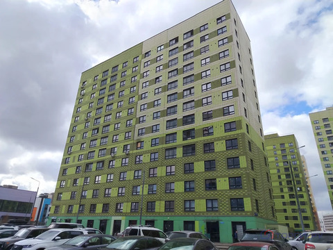 Москва, 4-х комнатная квартира, улица Маресьева д.12к5, 19777000 руб.