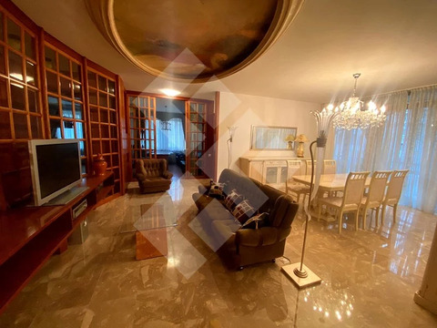 Москва, 7-ми комнатная квартира, Зубовский проезд д.1, 144000000 руб.