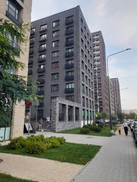 Продам 2-к квартиру, Москва г, Донецкая улица 34к2