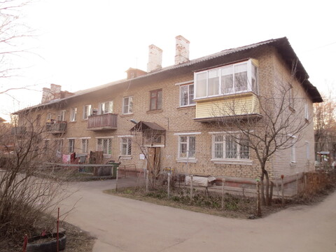 Серпухов, 2-х комнатная квартира, ул. Центральная д.173а, 1900000 руб.
