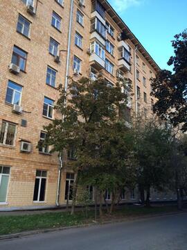 Москва, 1-но комнатная квартира, Проспект Мира д.180, 7300000 руб.