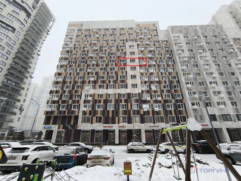 Москва, 2-х комнатная квартира, ул. Обручева д.дом 5, 19667340 руб.